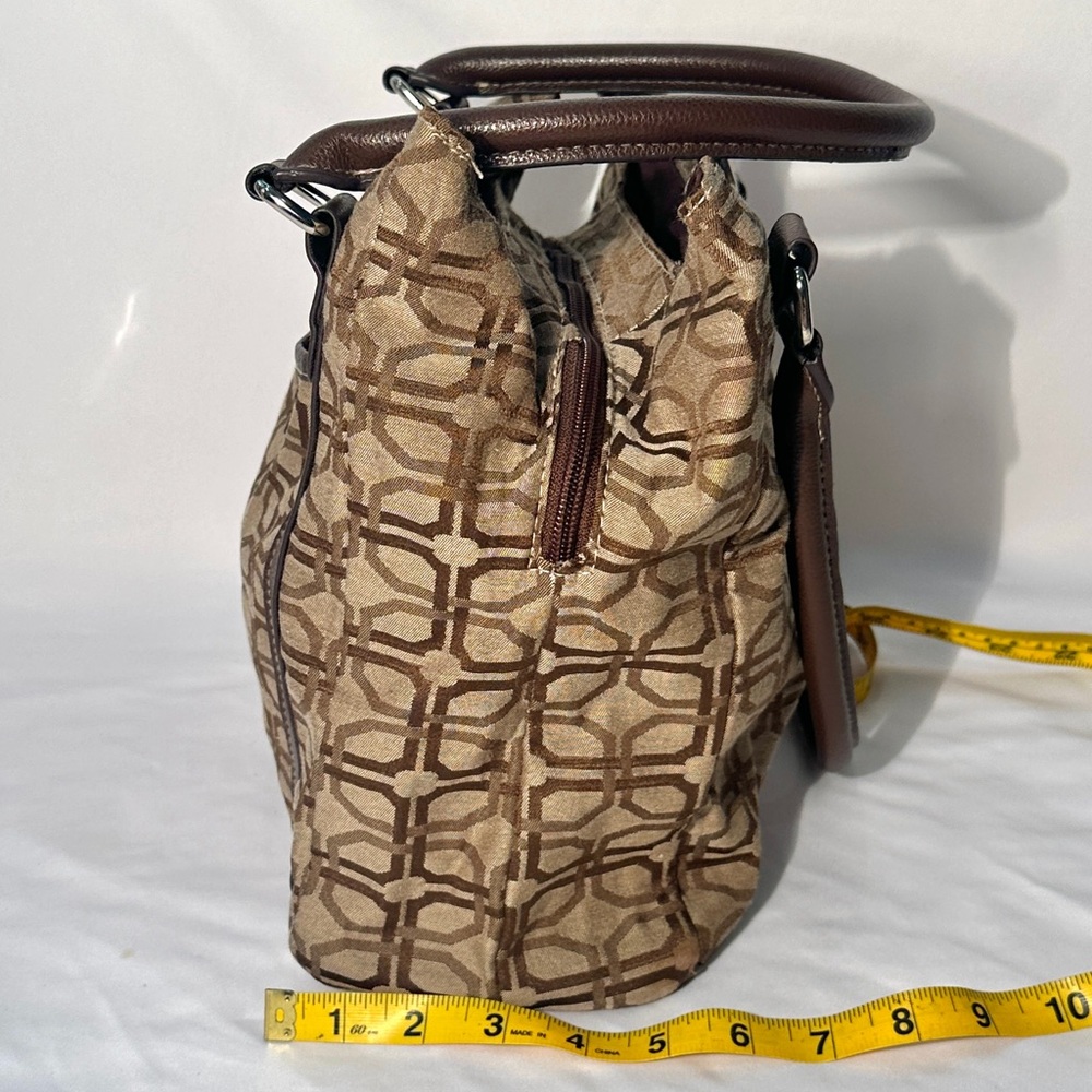 Geometric Handbag - Picture 8 of 15